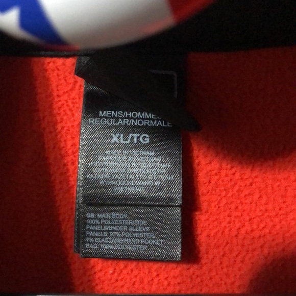 NorthFace Jacket - Picture 5 of 7